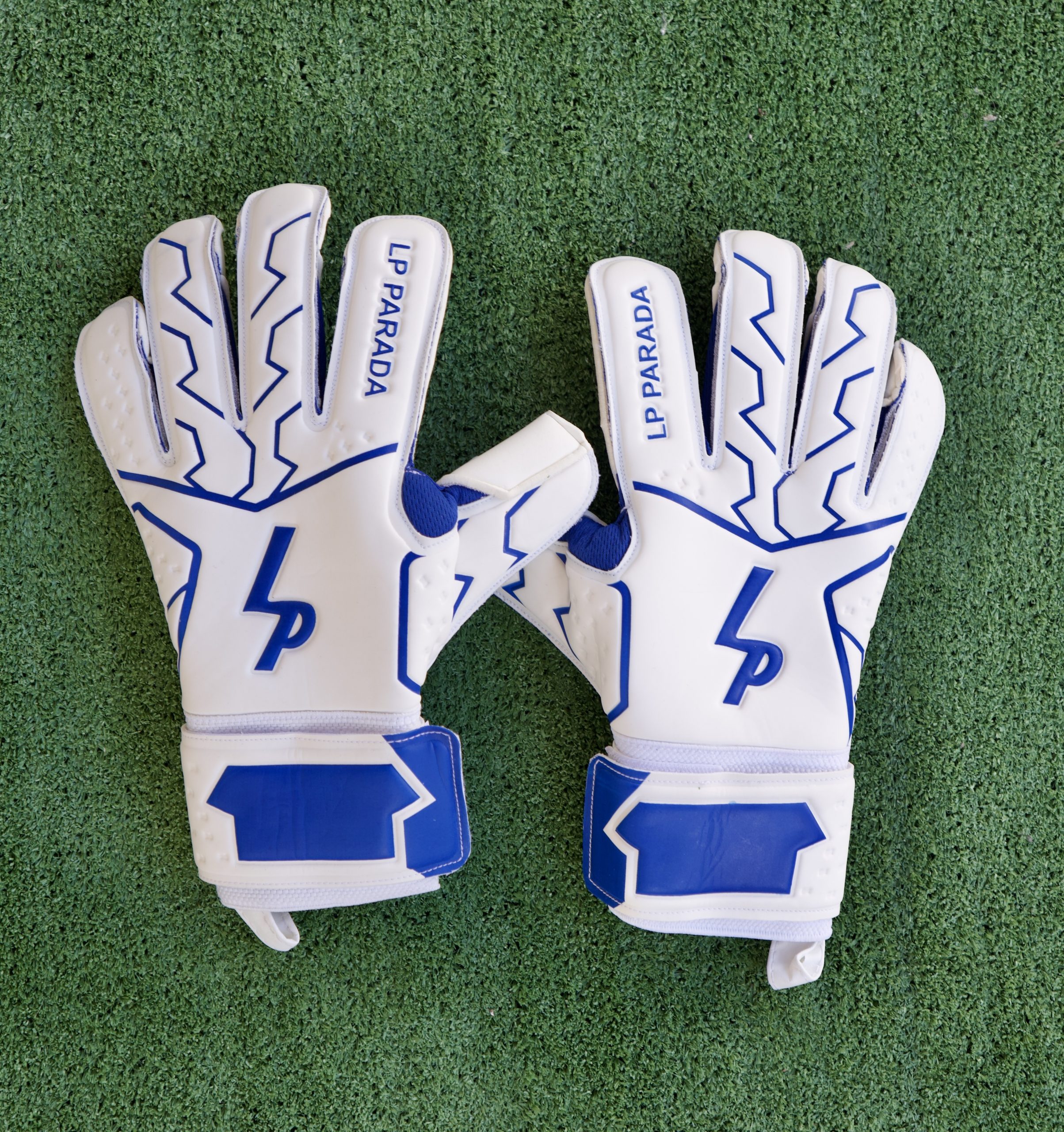 GUANTES PROFESIONALES PORTERO